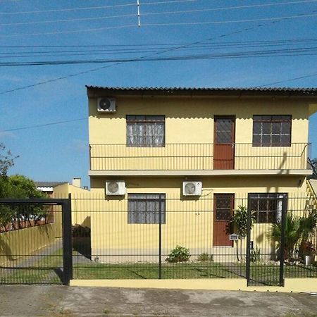 Pousada Cantinho do João Gabriel São Gabriel Exterior foto