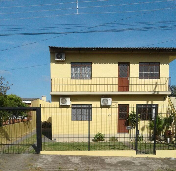 Pousada Cantinho do João Gabriel São Gabriel Exterior foto